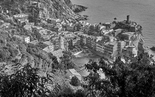Vernazza    |   20  /  21    | 